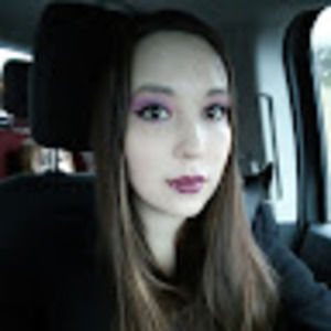 Meet your Posher, Audrey